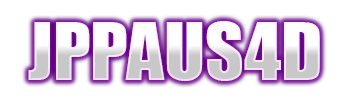 Logo JPPAUS4D